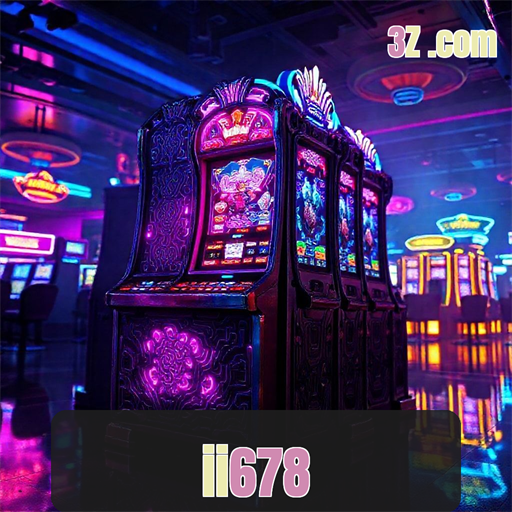 Jogos incríveis esperam por você no ii678!